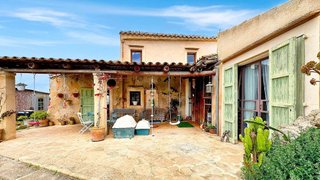 Casa rural en venta en Manacor Centro en Manacor