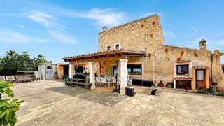 Casa rural en venta en Manacor Centro en Manacor