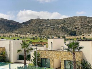 Casa en venta en Monforte del Cid