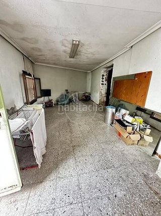 Casa en venta en Centro Ciudad en Linares
