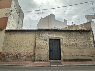 Casa en venta en Centro Ciudad en Linares