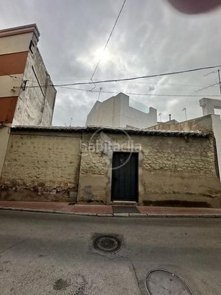 Casa en venta en Centro Ciudad en Linares