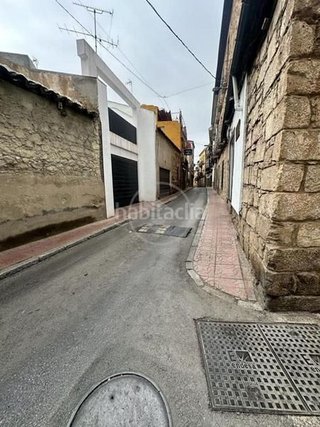 Casa en venta en Centro Ciudad en Linares