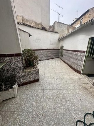 Casa en venta en Centro Ciudad en Linares