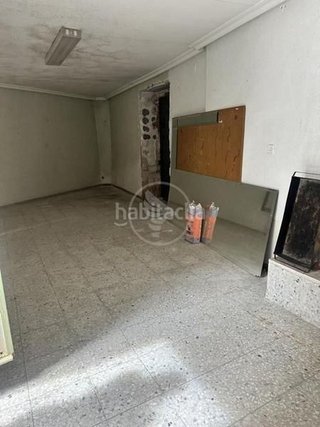 Casa en venta en Centro Ciudad en Linares