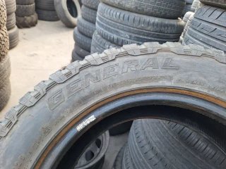 225 70 R17 General - 1 neumatico +80%
