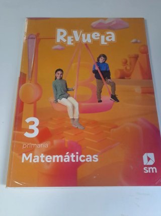 Libros 3 ° Primaria