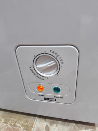 Hisense - Arcón Congelador Horizontal 95L