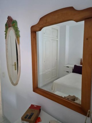 Muebles de dormitorio madera