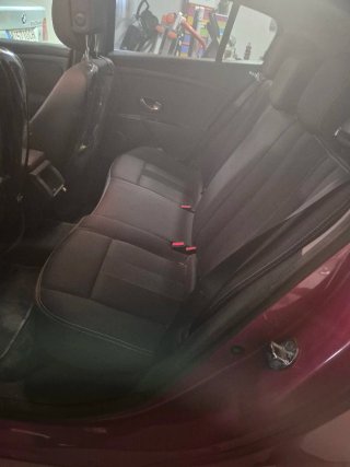 Renault Megane 2010