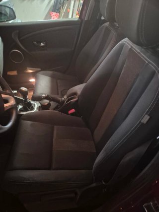 Renault Megane 2010