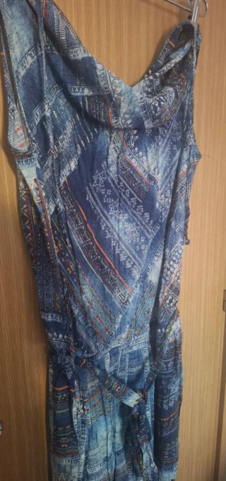 Mono fresquito estampado Talla XL