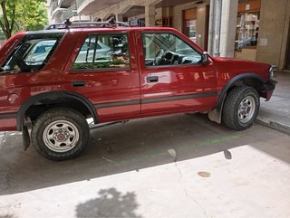 Opel Frontera 1997