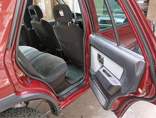Opel Frontera 1997