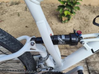 Bicicleta MTB La Pierre Technic 900 Talla L