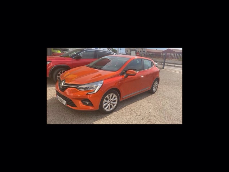 Renault Clio 2020 - foto 1