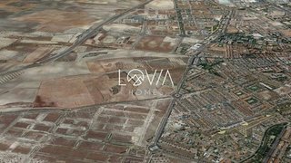 Terreno en venta en Restón I - Restón II en Valdemoro