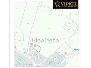 Terreno en venta en Cambre
