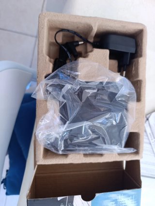 D-Link DGS-105 5-Port Gigabit Switch