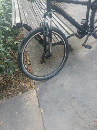 bicicleta de montaña 2025
