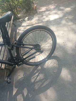 bicicleta de montaña 2025