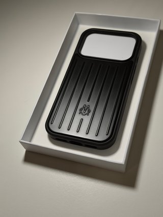 Funda iPhone 17 Pro