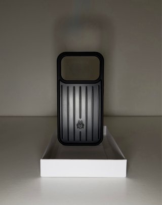 Funda iPhone 17 Pro