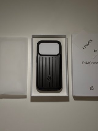 Funda iPhone 17 Pro
