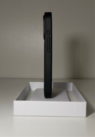 Funda iPhone 17 Pro