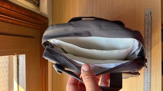 Funda-mochila SMILE  tablet 10,1 gris