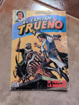 Comics