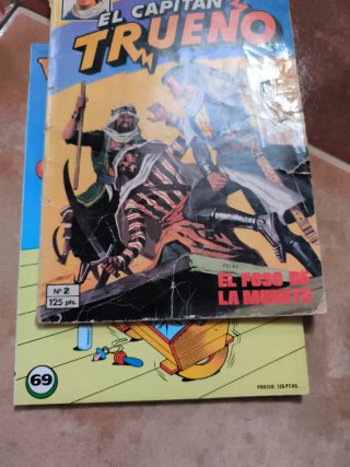 Comics
