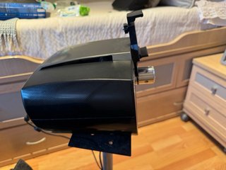 Base y volante Fanatec CSL Elite