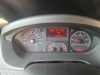 FIAT Ducato 83.650 km