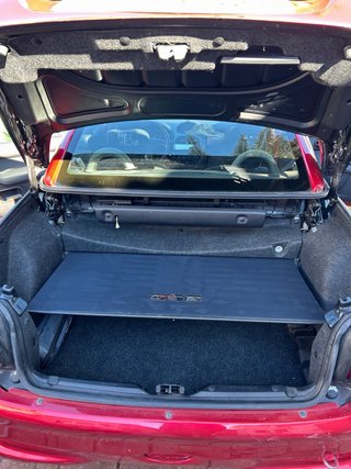 Peugeot 206 Descapotable