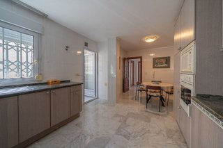 Piso en venta en Motril pueblo en Motril