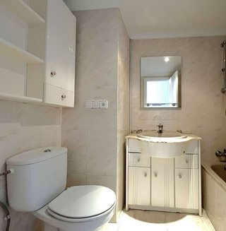 Ático en venta en Casco Antiguo en Jávea/Xàbia
