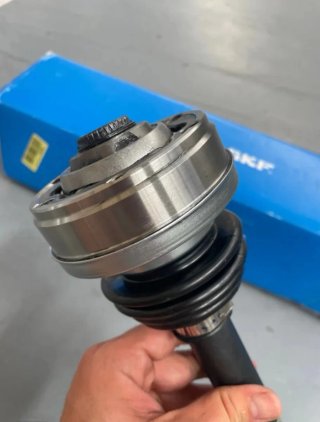 Palier Seat Audi Skoda Vw