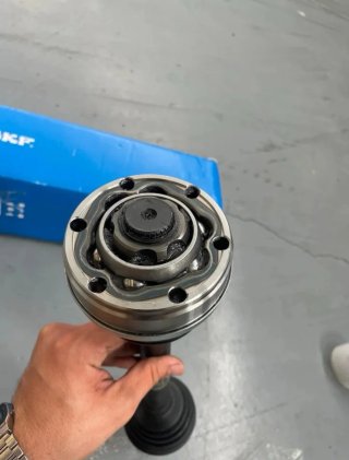 Palier Seat Audi Skoda Vw