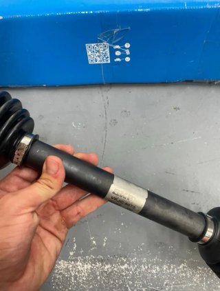 Palier Seat Audi Skoda Vw