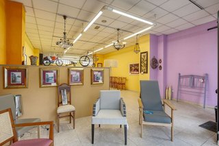 Local comercial en venta en Pontedeume