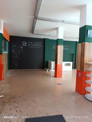 Local comercial en venta en Rochapea en Pamplona