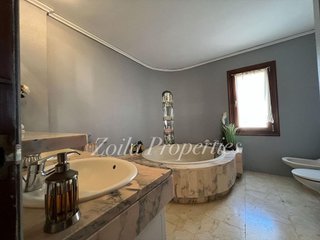 Ático en venta en Les Marines/Las Marinas en Dénia