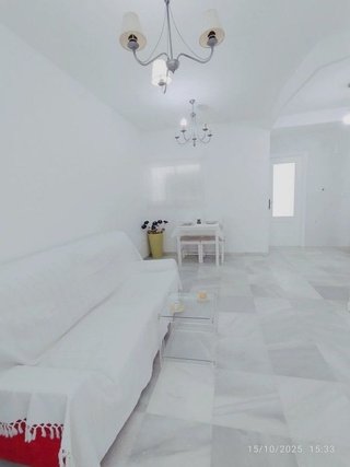 Piso en venta en Ayuntamiento-Barrio Alto en Sanlúcar de Barrameda
