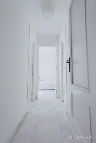 Piso en venta en Ayuntamiento-Barrio Alto en Sanlúcar de Barrameda
