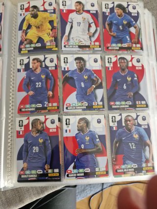 Álbum Panini Adrenalyn XL Copa Mundial 2026
