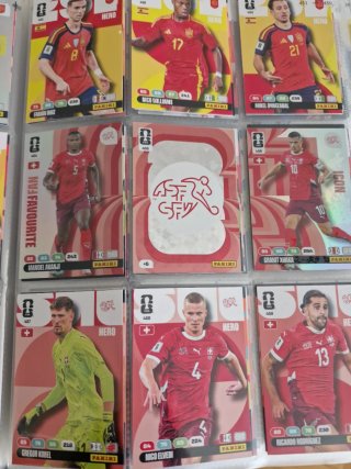Álbum Panini Adrenalyn XL Copa Mundial 2026