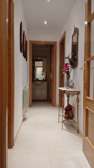 Piso en venta en Burela