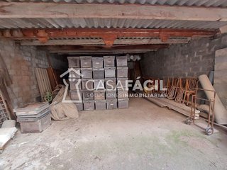 Nave industrial en venta en Monserrat