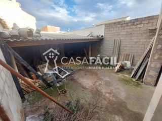 Nave industrial en venta en Monserrat